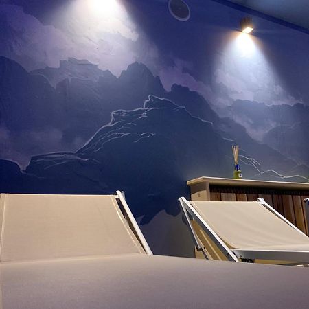 קאנזיי Park Hotel Faloria מראה חיצוני תמונה