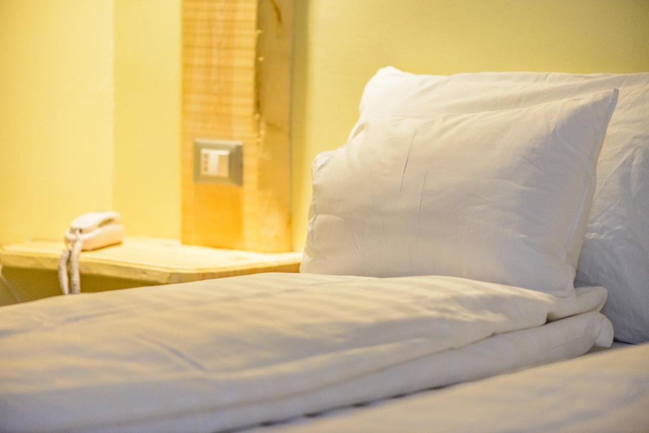 קאנזיי Park Hotel Faloria מראה חיצוני תמונה