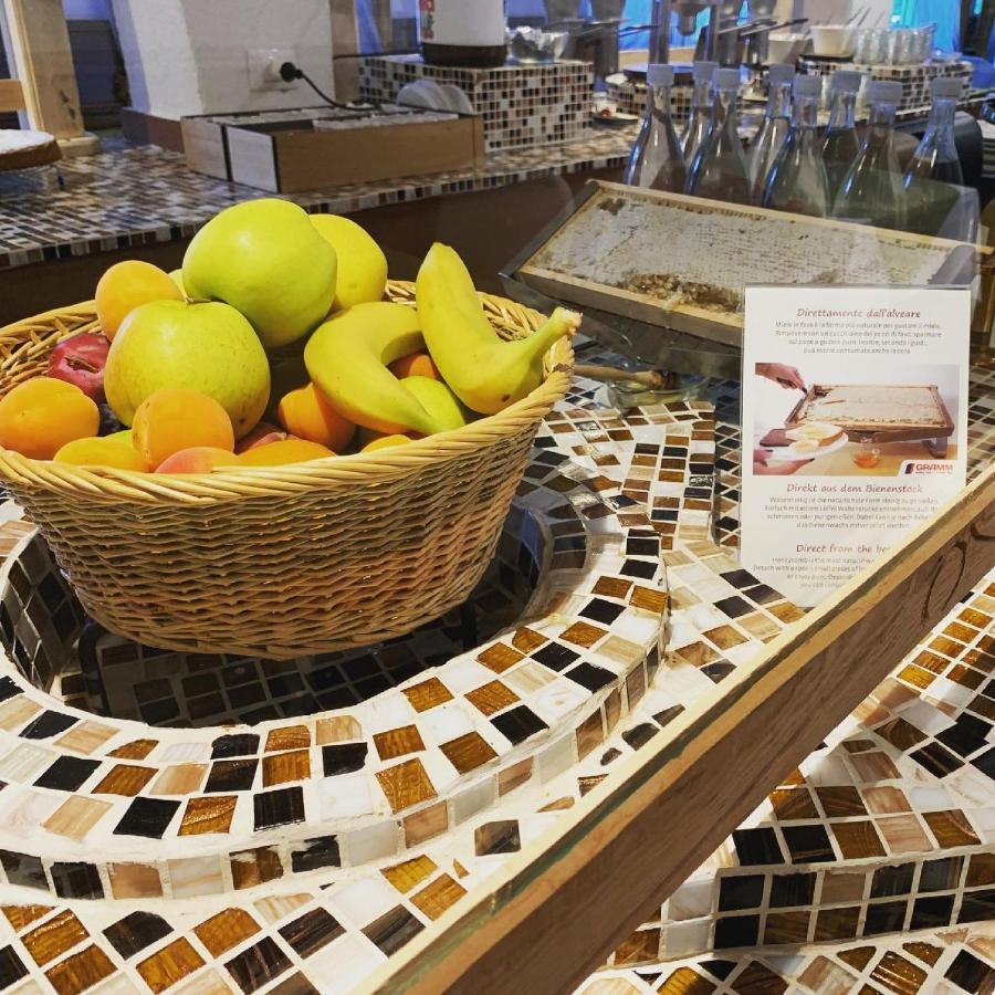 קאנזיי Park Hotel Faloria מראה חיצוני תמונה