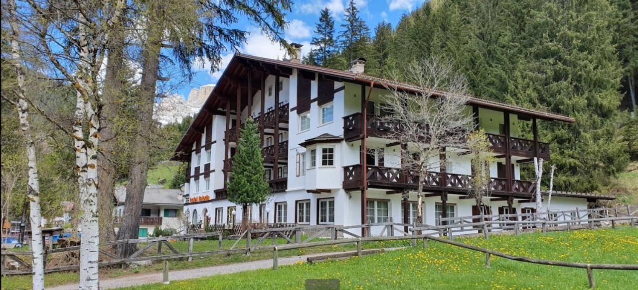קאנזיי Park Hotel Faloria מראה חיצוני תמונה