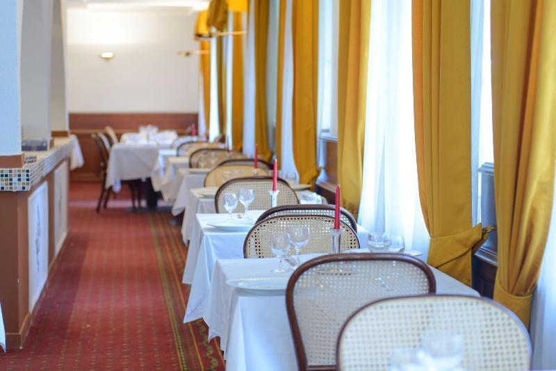 קאנזיי Park Hotel Faloria מראה חיצוני תמונה
