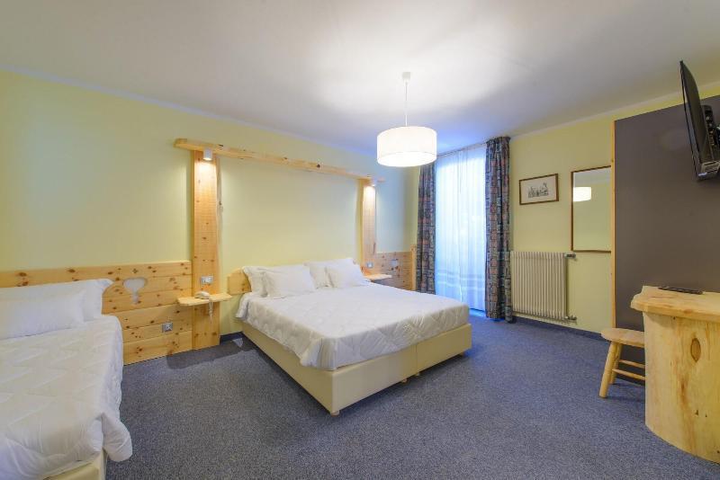 קאנזיי Park Hotel Faloria מראה חיצוני תמונה
