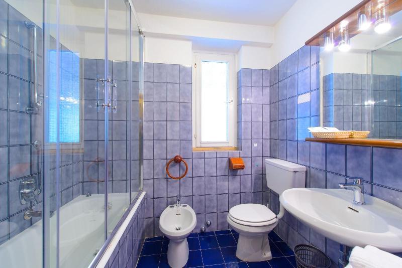 קאנזיי Park Hotel Faloria מראה חיצוני תמונה