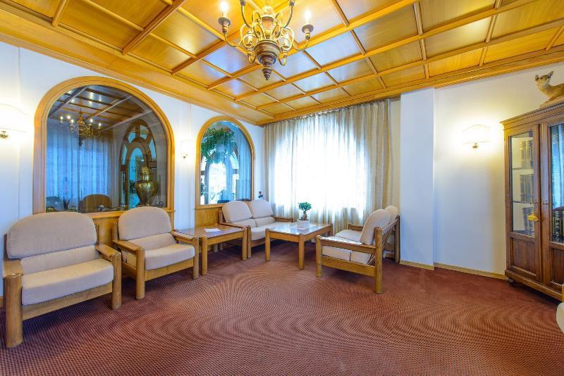 קאנזיי Park Hotel Faloria מראה חיצוני תמונה