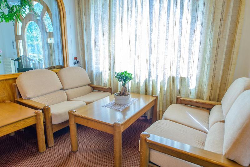 קאנזיי Park Hotel Faloria מראה חיצוני תמונה