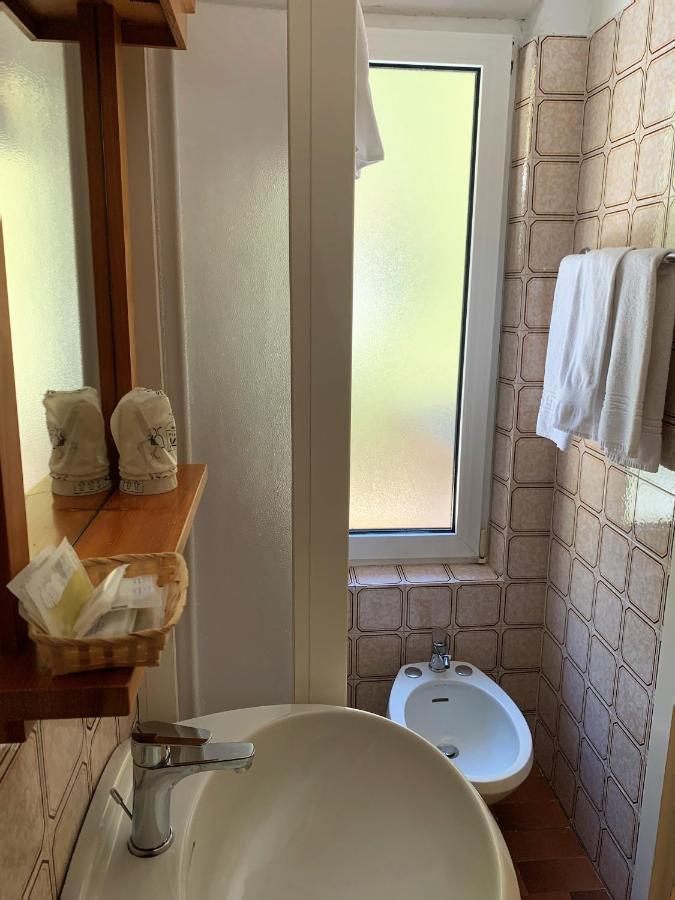 קאנזיי Park Hotel Faloria מראה חיצוני תמונה