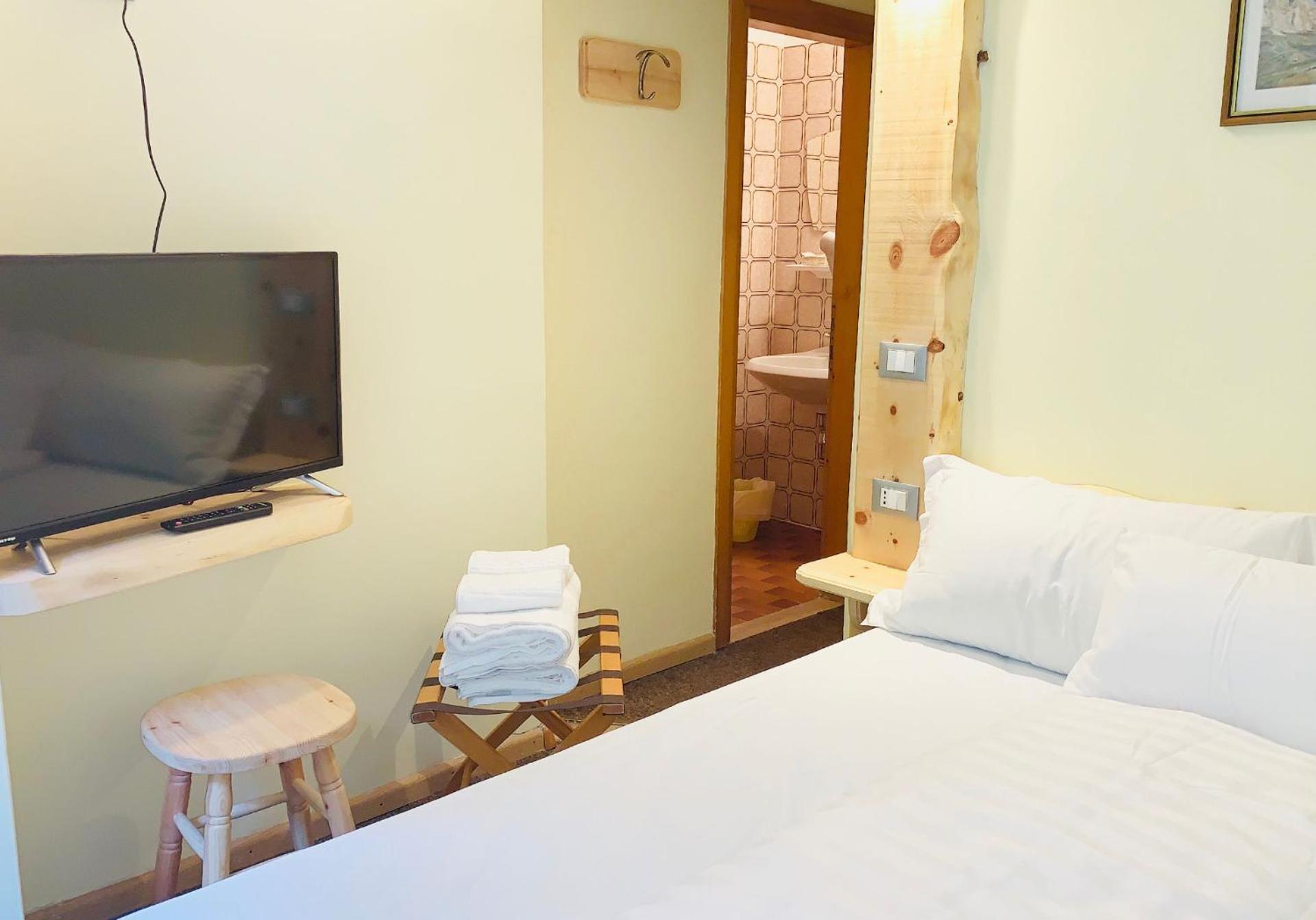קאנזיי Park Hotel Faloria מראה חיצוני תמונה