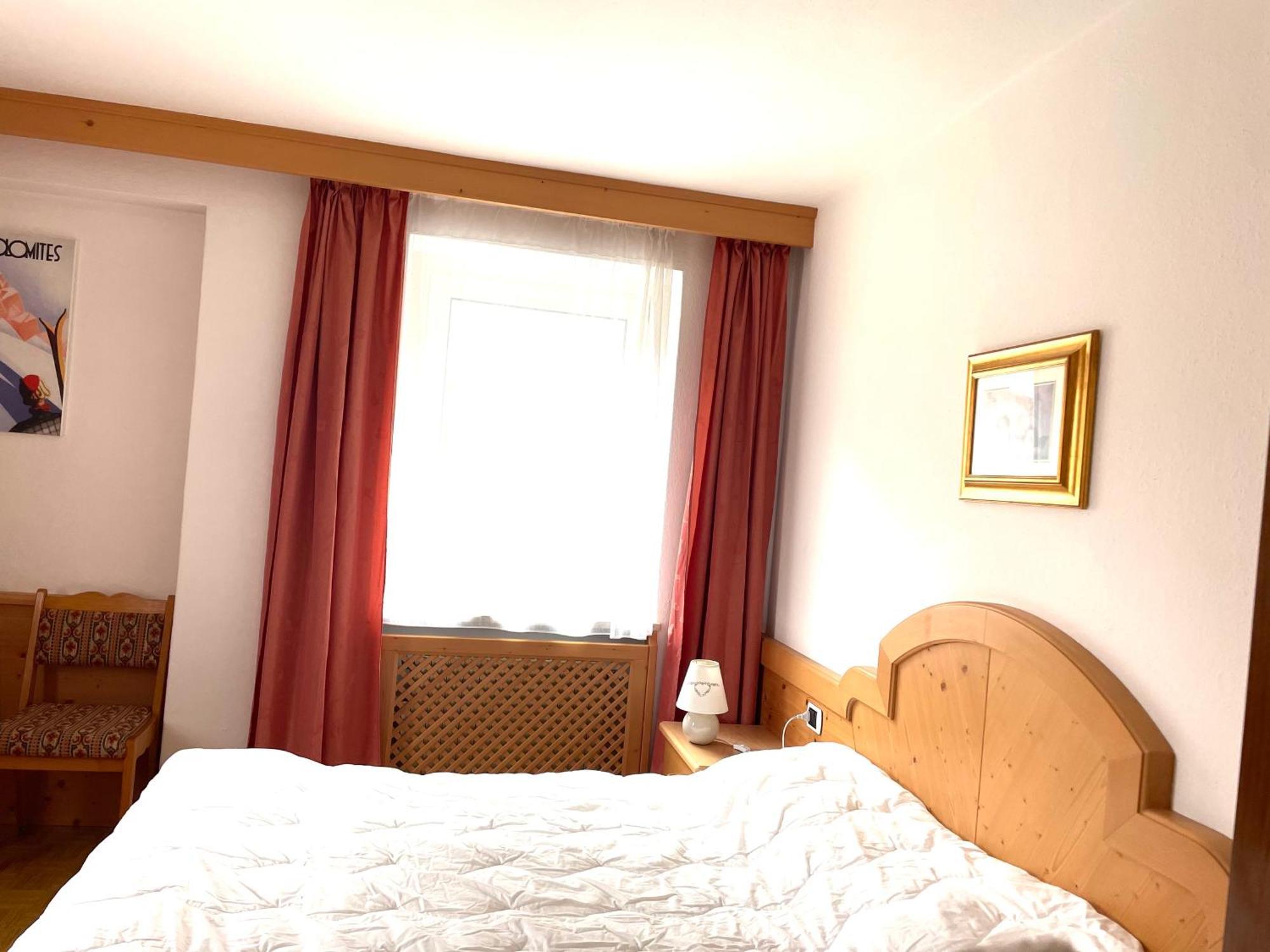 קאנזיי Park Hotel Faloria מראה חיצוני תמונה