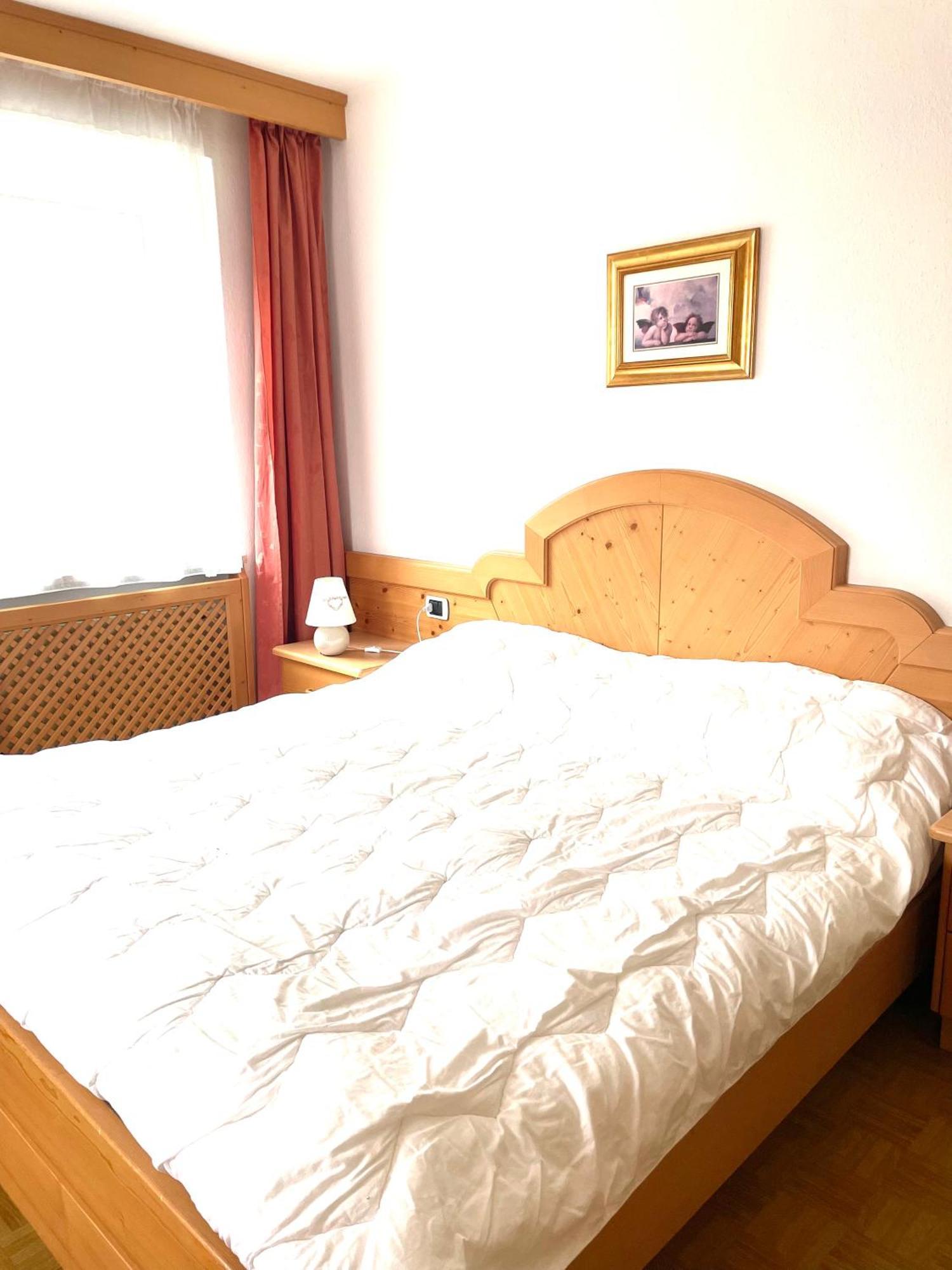 קאנזיי Park Hotel Faloria מראה חיצוני תמונה