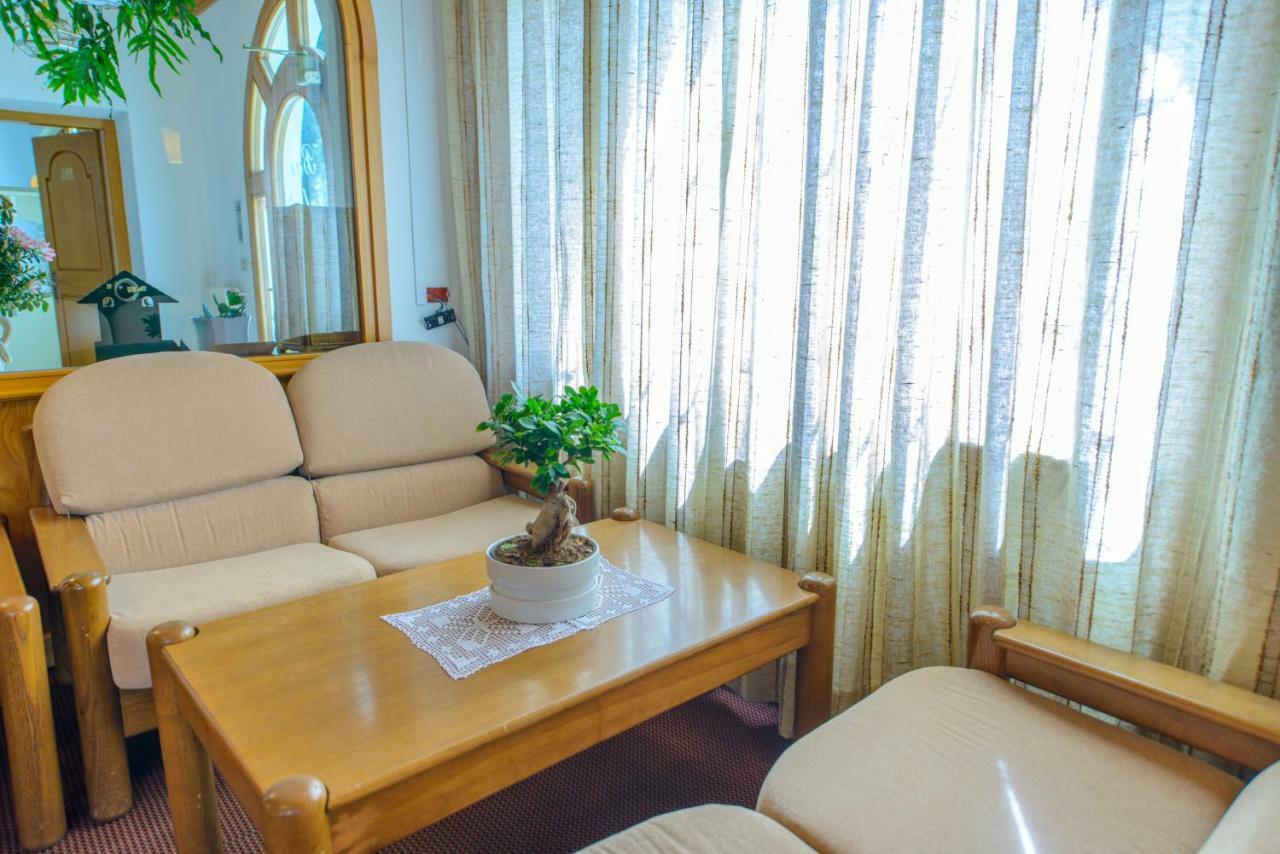קאנזיי Park Hotel Faloria מראה חיצוני תמונה