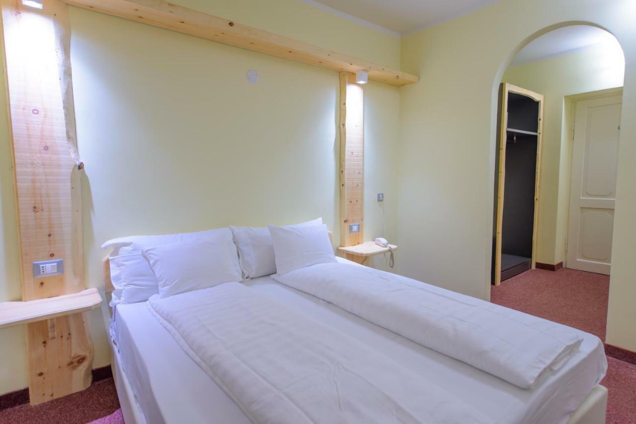 קאנזיי Park Hotel Faloria מראה חיצוני תמונה