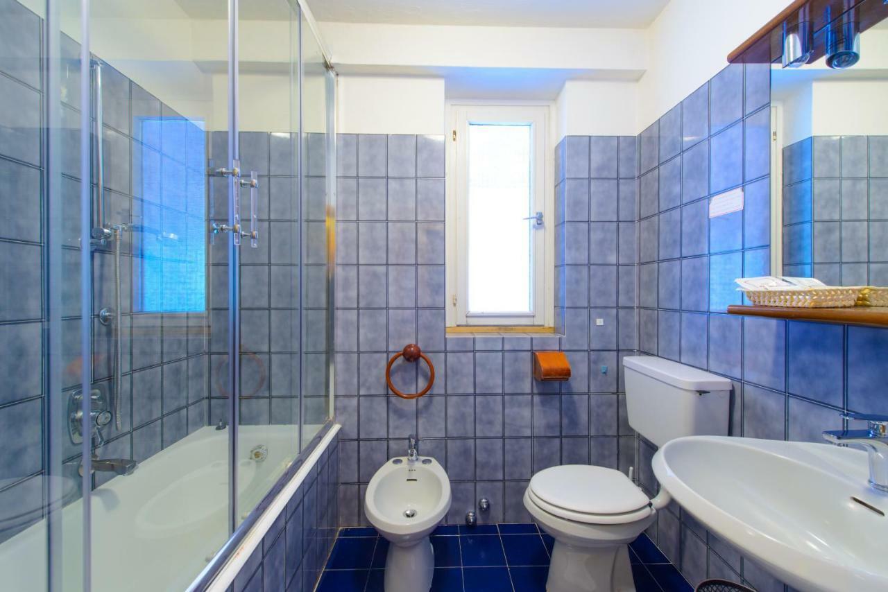 קאנזיי Park Hotel Faloria מראה חיצוני תמונה