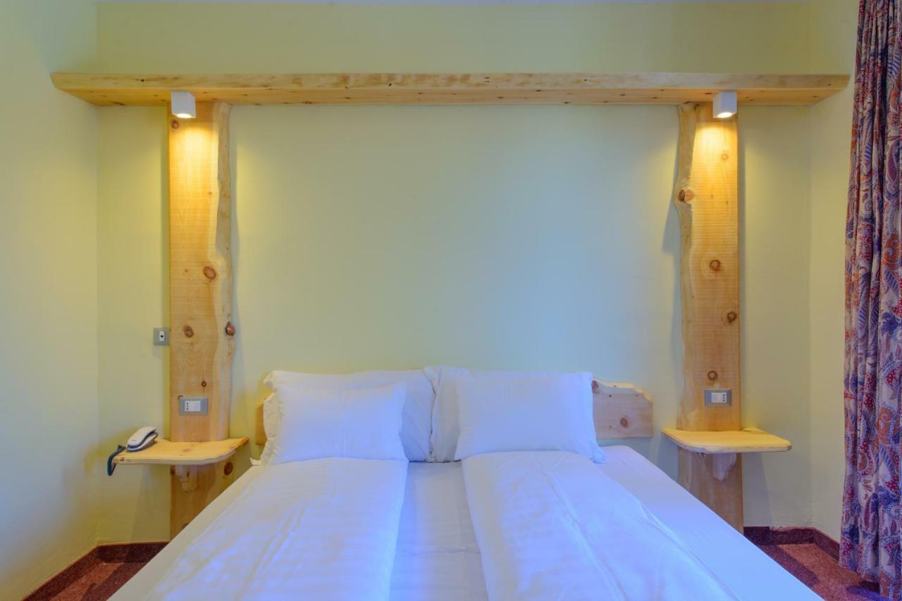 קאנזיי Park Hotel Faloria מראה חיצוני תמונה