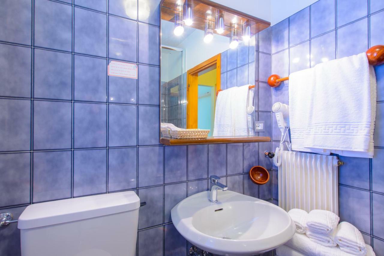 קאנזיי Park Hotel Faloria מראה חיצוני תמונה
