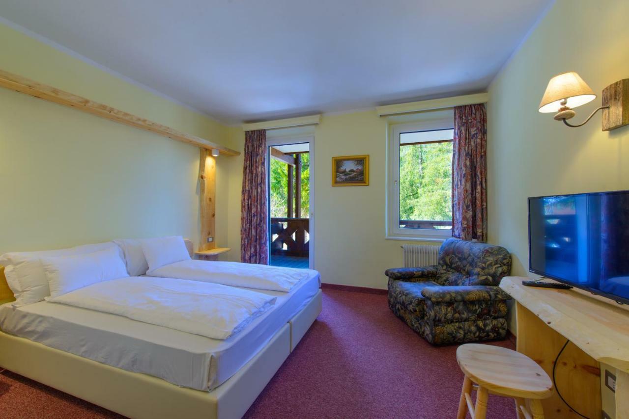 קאנזיי Park Hotel Faloria מראה חיצוני תמונה