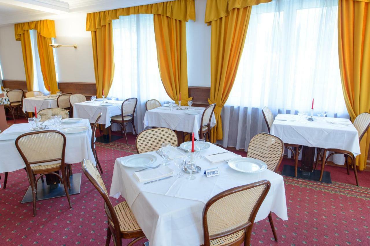 קאנזיי Park Hotel Faloria מראה חיצוני תמונה