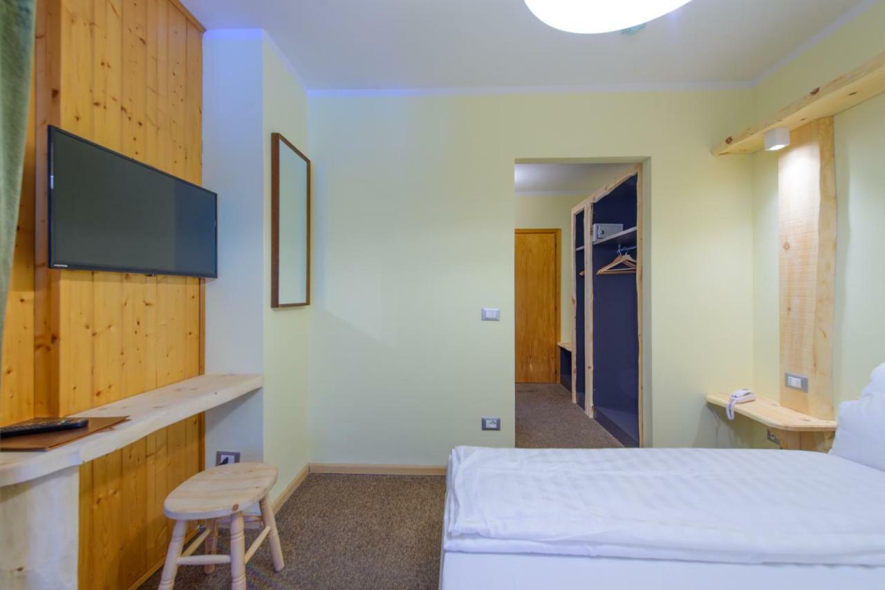 קאנזיי Park Hotel Faloria מראה חיצוני תמונה