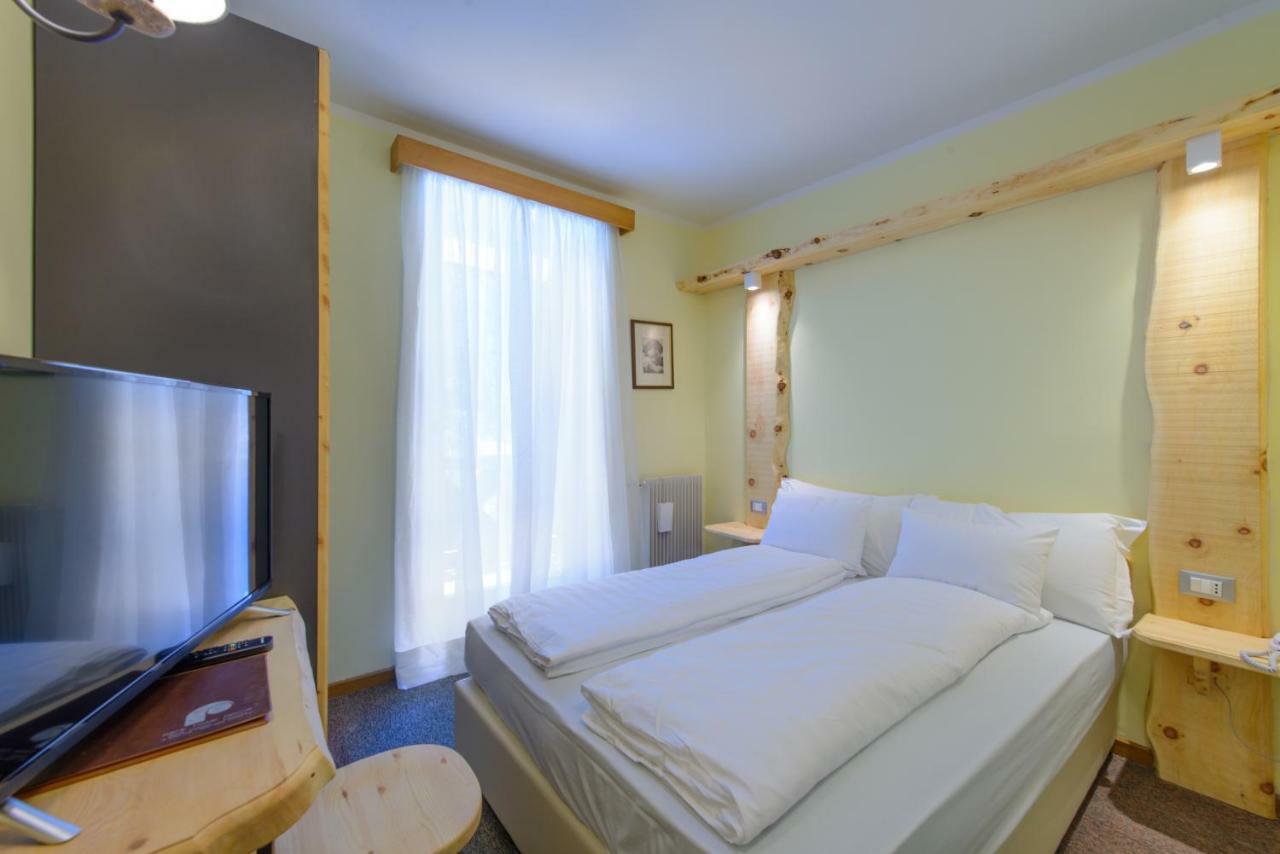 קאנזיי Park Hotel Faloria מראה חיצוני תמונה