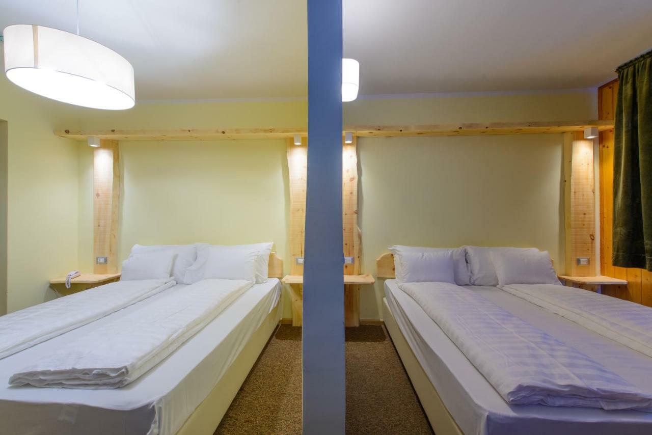 קאנזיי Park Hotel Faloria מראה חיצוני תמונה