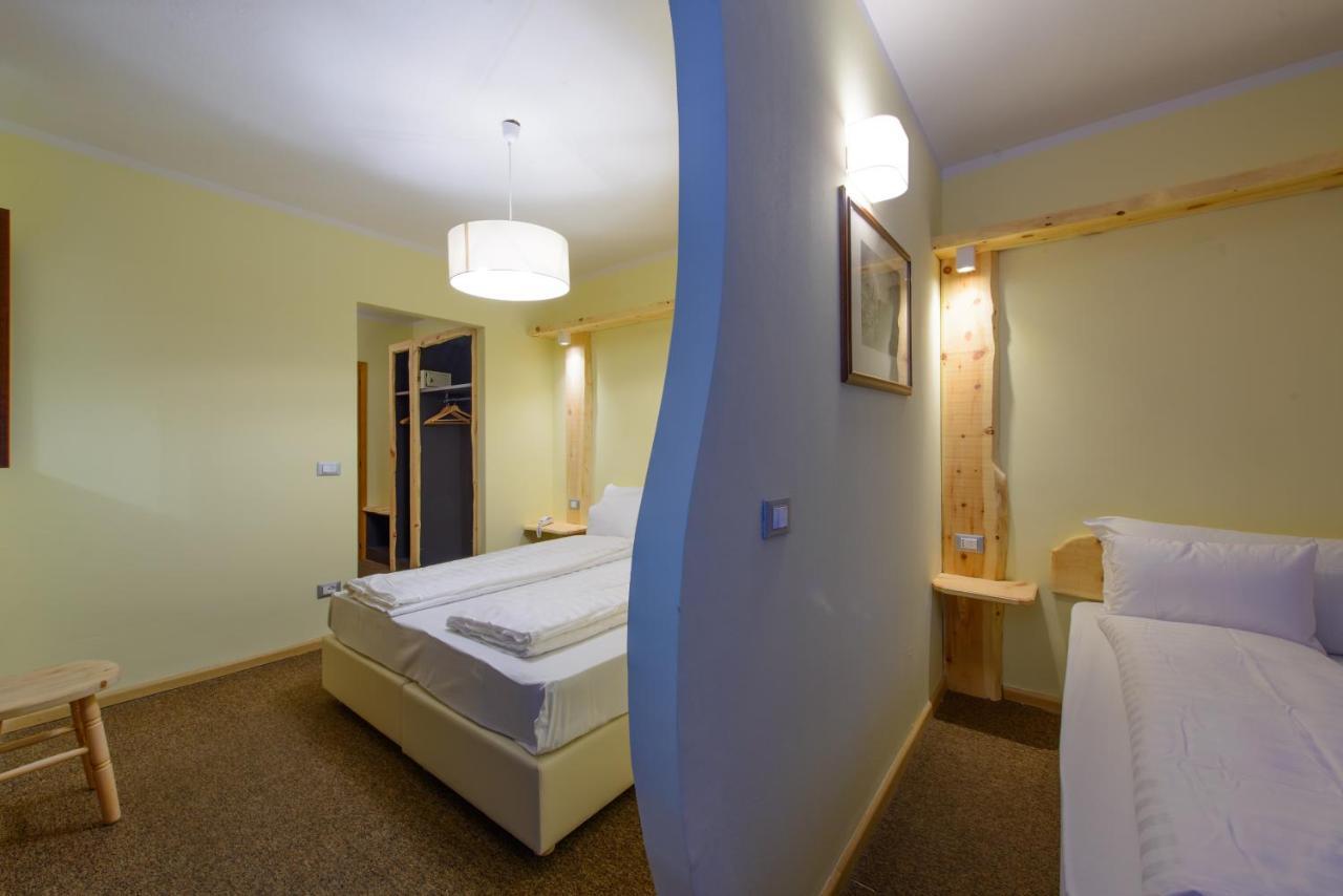 קאנזיי Park Hotel Faloria מראה חיצוני תמונה